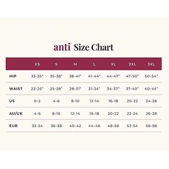 ANTI X PROOF Set of 2 Lace Trim Mid Rise Leak Resistant Briefs Java Oatmeal 2X - Picture 2 of 4